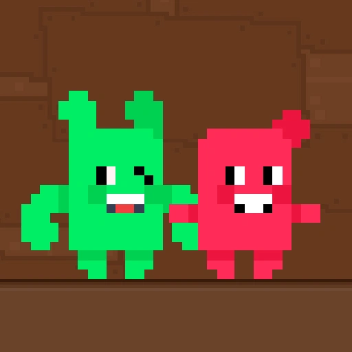 UglyVilla Game 