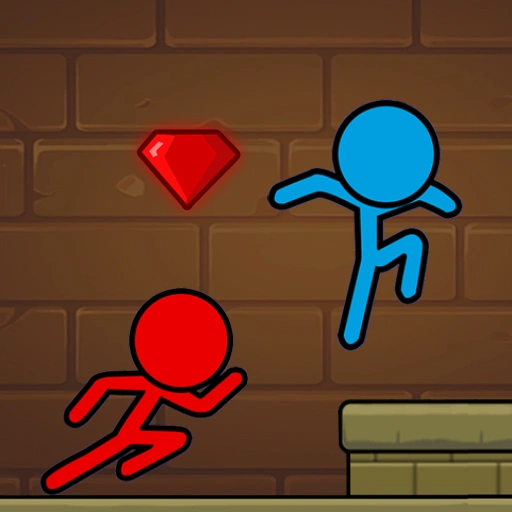 Unblocked Forest Fireboy And Watergirl Game
