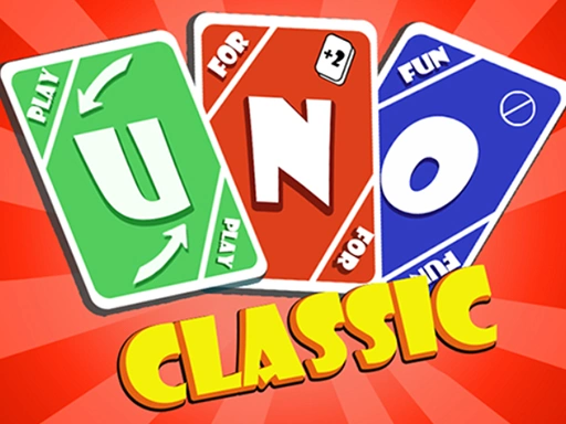 Uno Game Game  