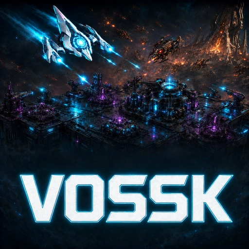 Vossk Game 