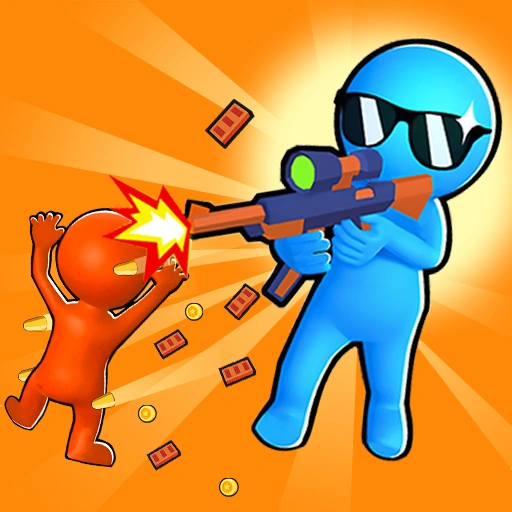 Walkers Attack Game