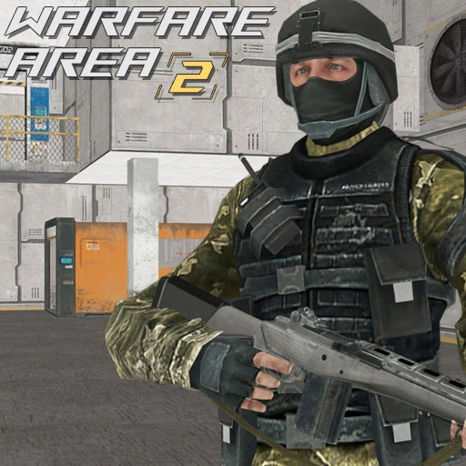 Warfare Area 2 Game