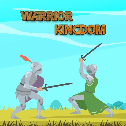 Warrior Kingdom Game