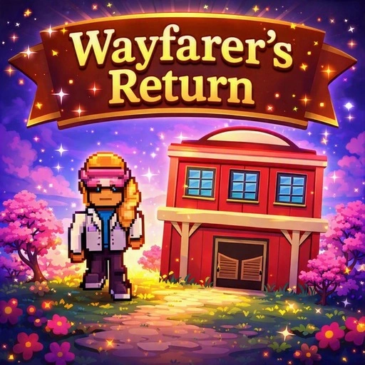 Wayfarers Return Game