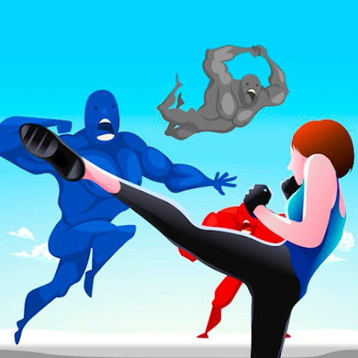Weapon Master Game