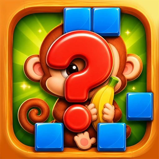 Whats That Picture 3D Game