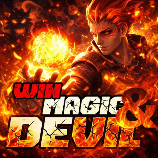 Win Magic & Devil Game