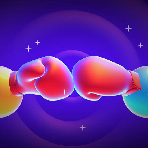 Wobbly Boxing Game
