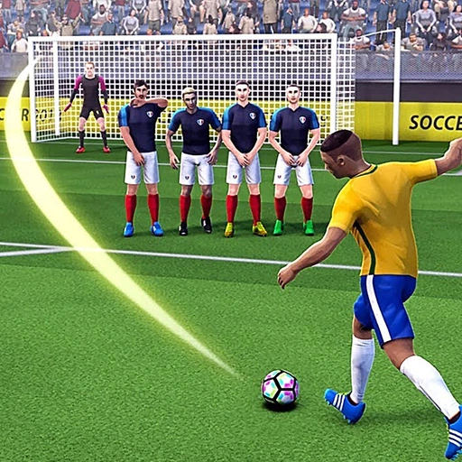 World Cup 2018 Game