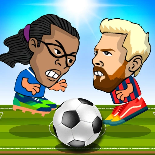 World Cup Head 2022 Game