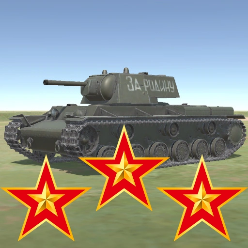 World of WarTanks Game