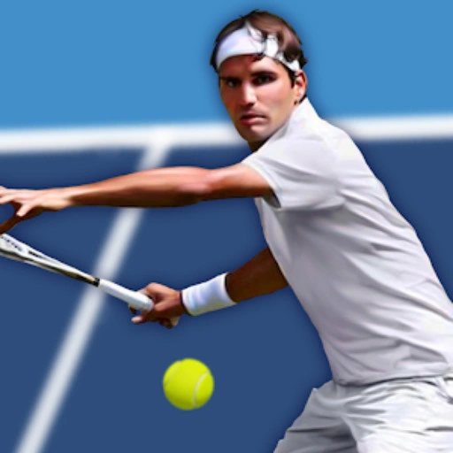 World Tennis Masters Game