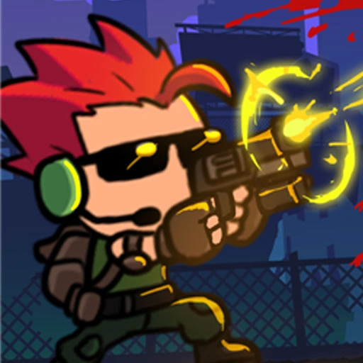 World War Zombie Game