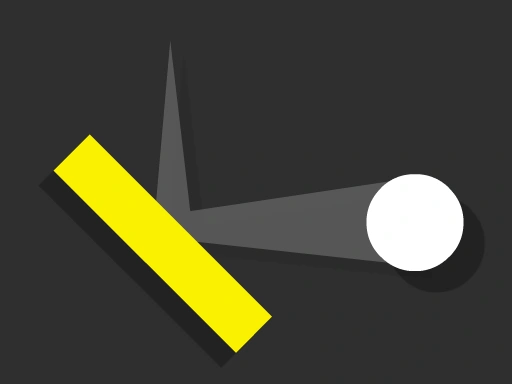 Yellow Lines Game