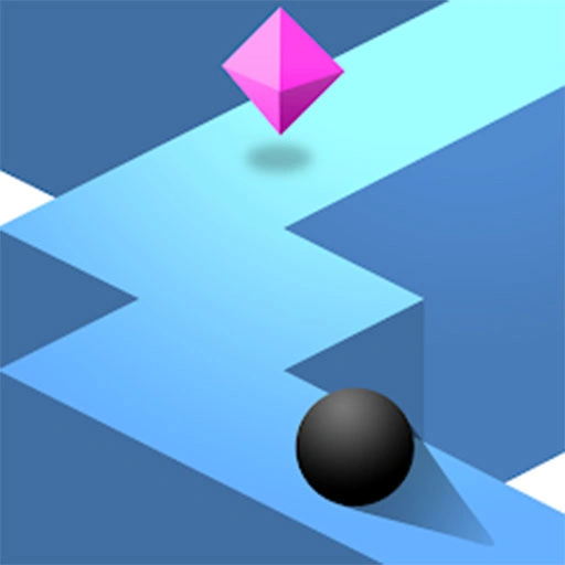 ZigZag Puzzle Game