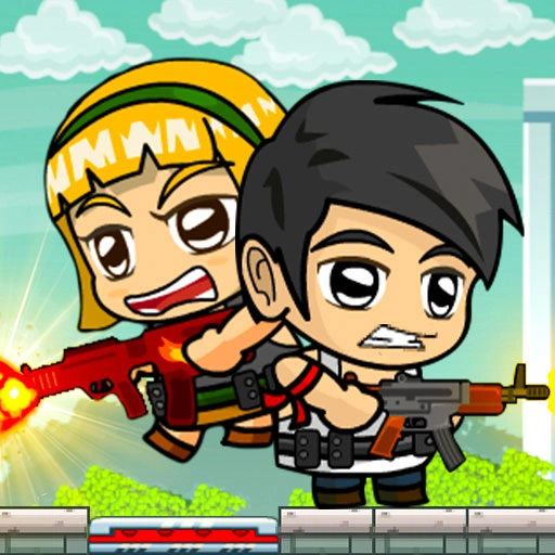 Zombie Last Guard Game 