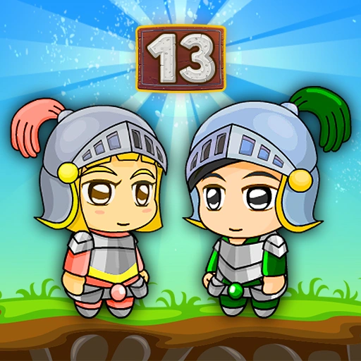 Zombie Mission 13 Game