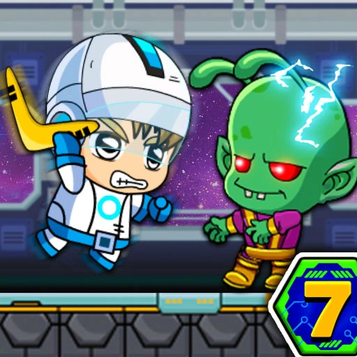 Zombie Mission 7 Game