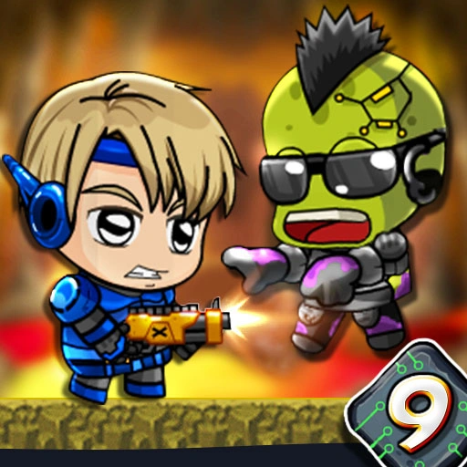 Zombie Mission 9 Game