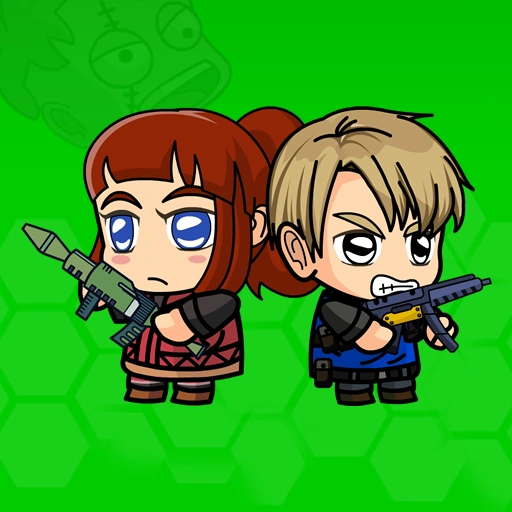 Zombie Mission Survivor Game