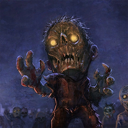 Zombie Tornado Game